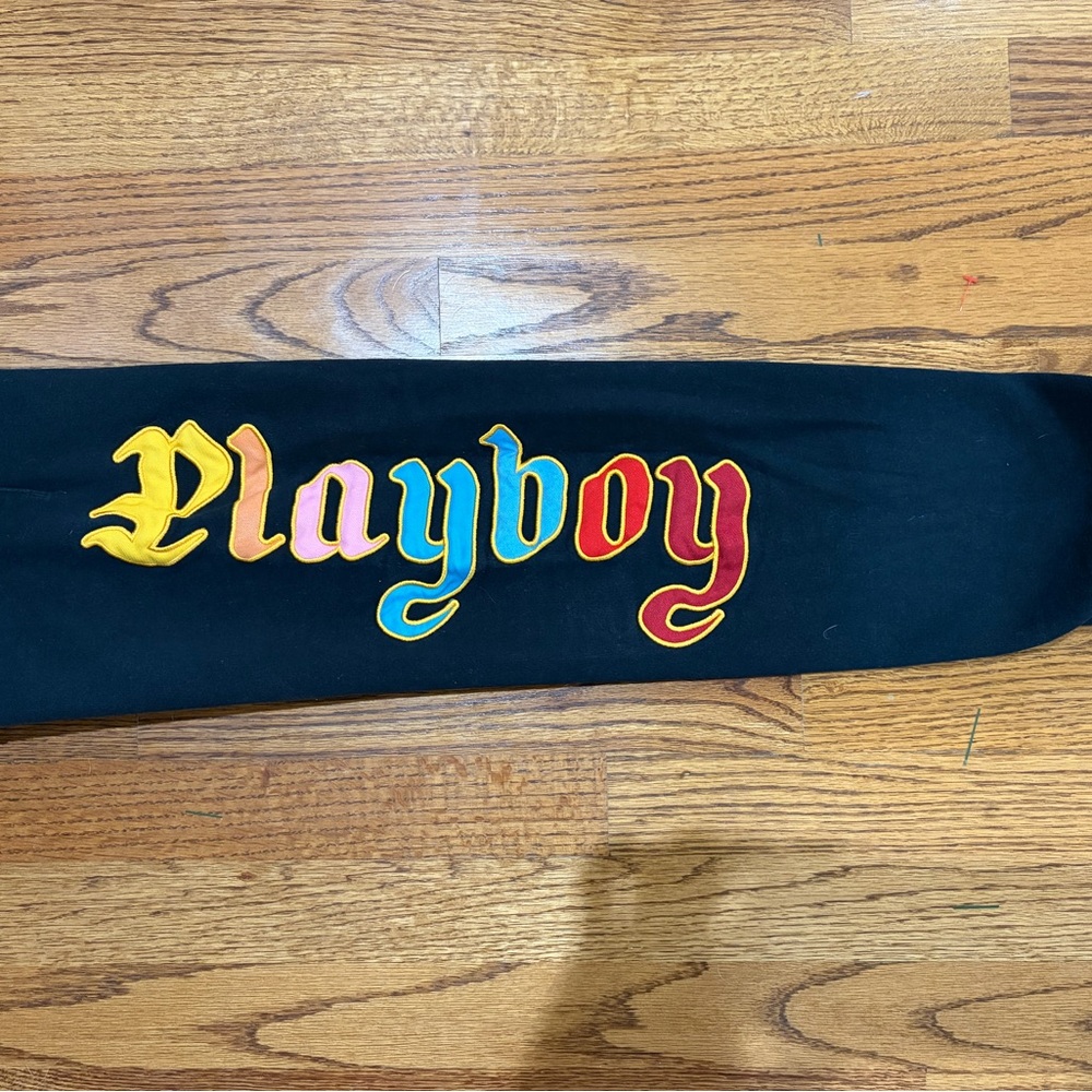 Playboy x PacSun Sweatpants - Picture 3 of 5